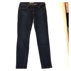 We The Free Free People skinny jean